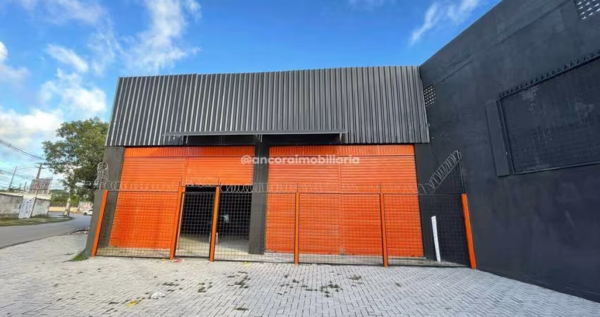 Galpão para aluguel, 3 vagas, Afogados - Recife/PE