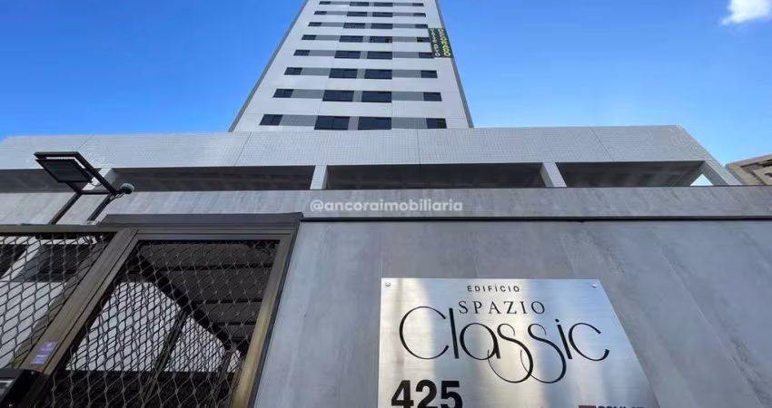 Apartamento para aluguel, 1 quarto, 1 suíte, 1 vaga, Boa Viagem - Recife/PE