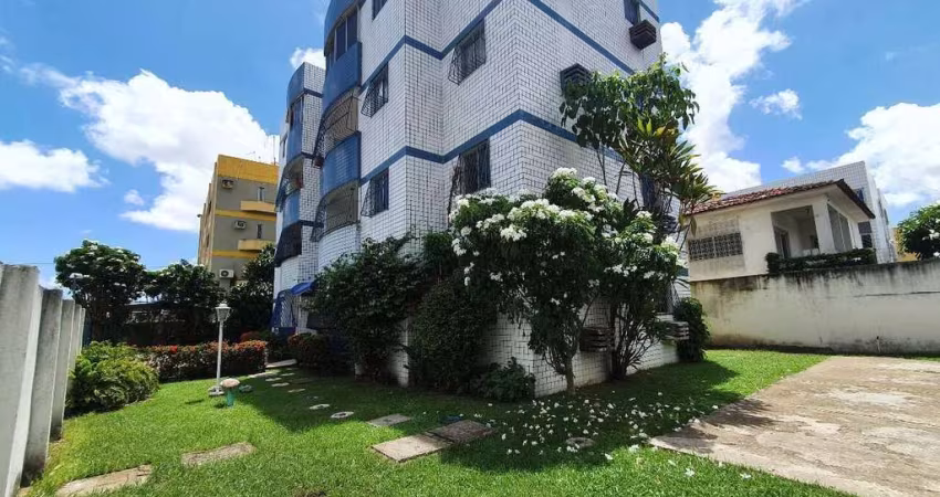 Apartamento para aluguel, 3 quartos, 1 suíte, 1 vaga, Varzea - Recife/PE