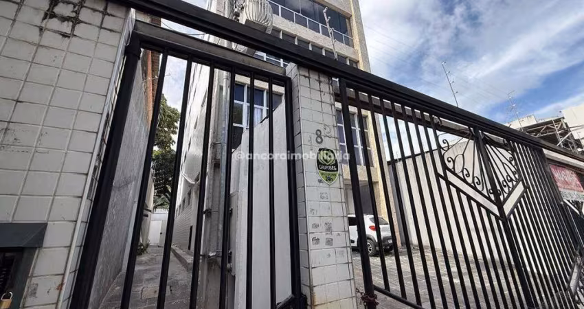 Apartamento para aluguel, 1 quarto, Madalena - Recife/PE