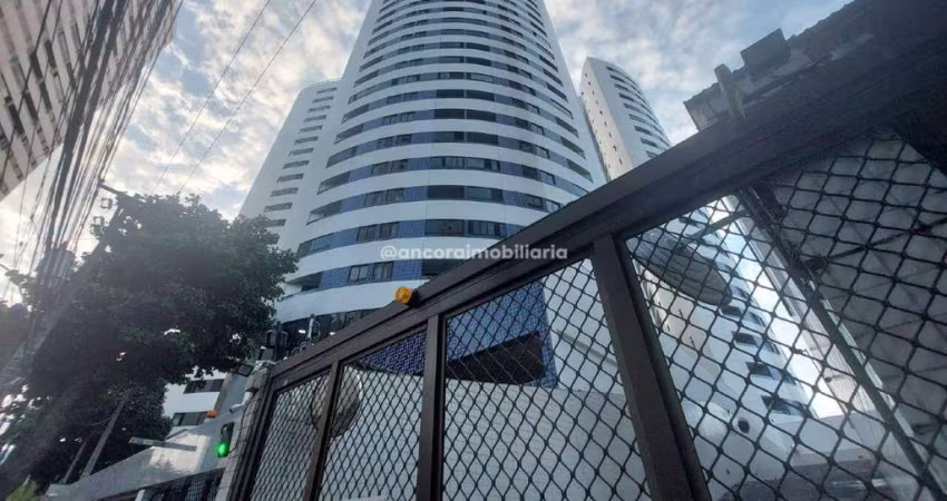 Apartamento Alto Padrão a venda no Edifício Sitio Rosarinho!