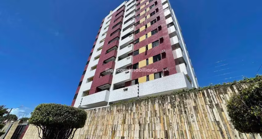 Excelente oportunidade a venda no Edifício Ilha de Creta – Imbiribeira