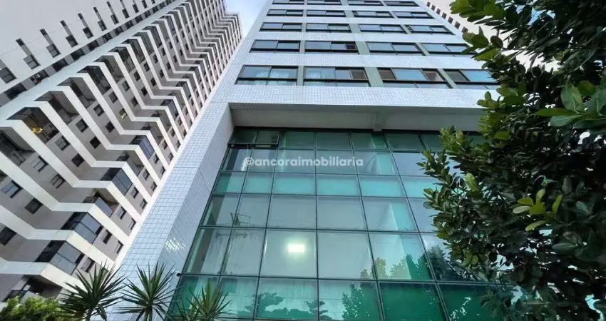 Apartamento para aluguel, 1 quarto, 1 vaga, Barra de Jangada - Jaboatão dos Guararapes/PE