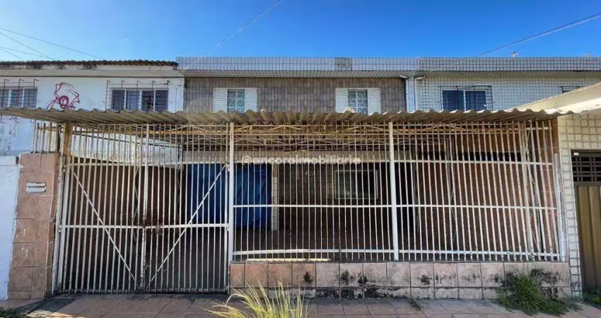 Casa comercial para aluguel, 2 vagas, ipsep - recife/pe