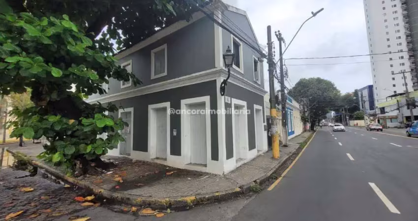 Casa comercial para alugar na Rua Joaquim Nabuco, Graças, Recife