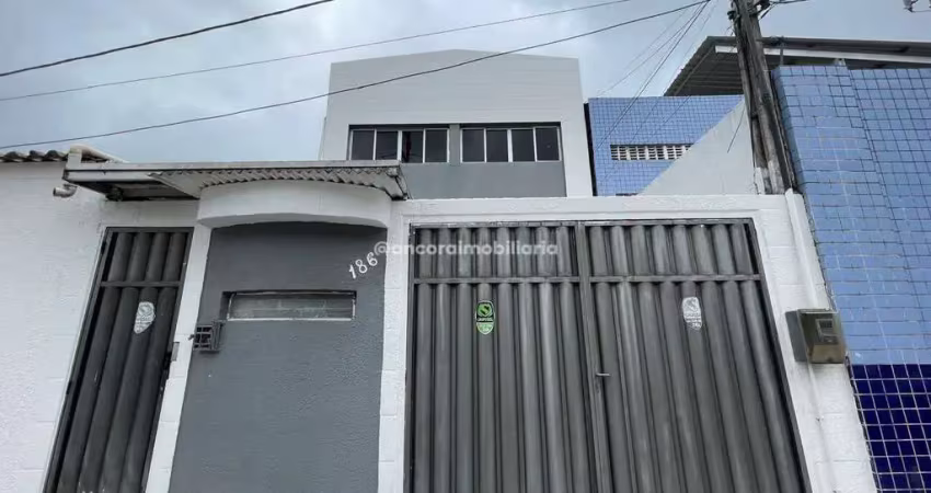 Casa comercial para aluguel, imbiribeira - recife/pe