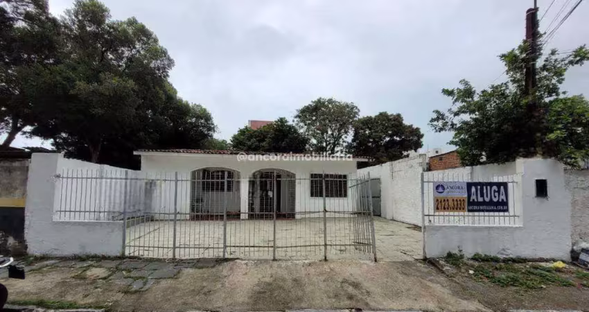Casa Comercial para aluguel, 5 vagas, Santo Amaro - Recife/PE