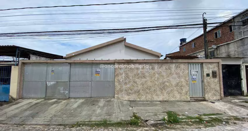 Casa comercial para aluguel, 3 vagas, afogados - recife/pe