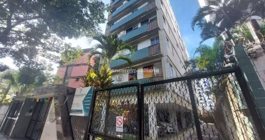 Apartamento à venda, 3 quartos, 1 suíte, 2 vagas, boa viagem - recife/pe