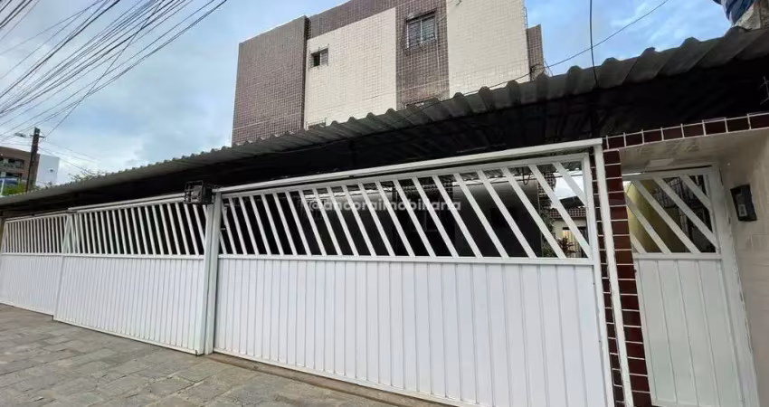 Apartamento para aluguel, 3 quartos, 1 suíte, 1 vaga, jardim atlântico - olinda/pe
