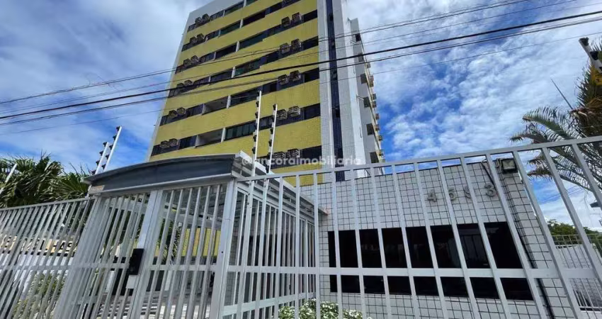 Apartamento para aluguel, 3 quartos, 2 suítes, 1 vaga, casa caiada - olinda/pe