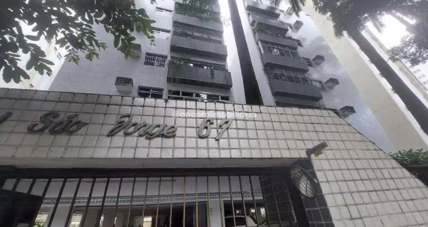 Conheça este incrível apartamento de 164 m² a venda no coração do bairro das graças!