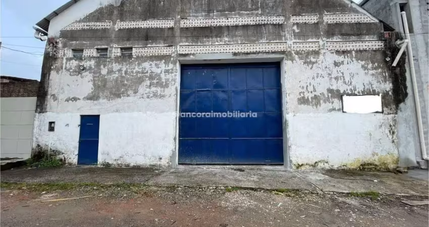 Barracão / Galpão / Depósito para alugar na Rua Graminéia, Várzea, Recife