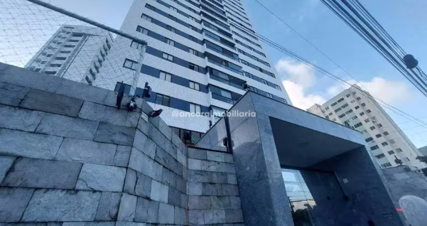 Apartamento reformado e funcional a venda no edifício vila jardim – pina