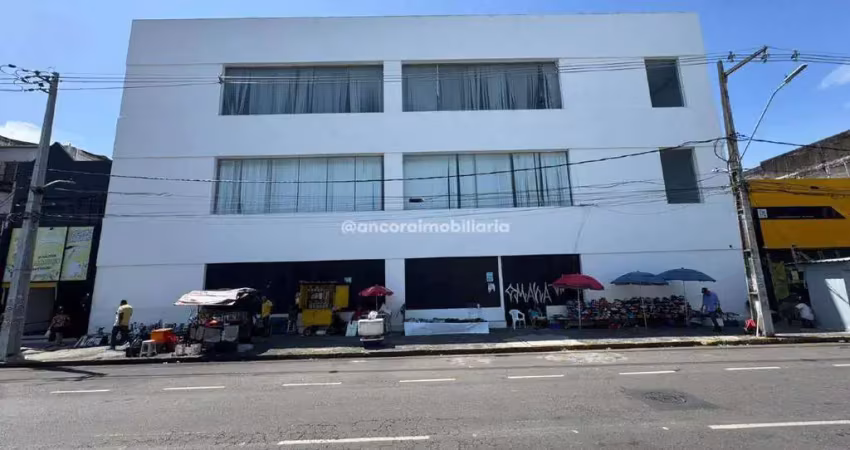Casa comercial para aluguel, 70 vagas, são josé - recife/pe