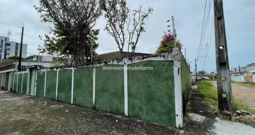 Casa para aluguel, 3 quartos, 1 suíte, 3 vagas, bongi - recife/pe