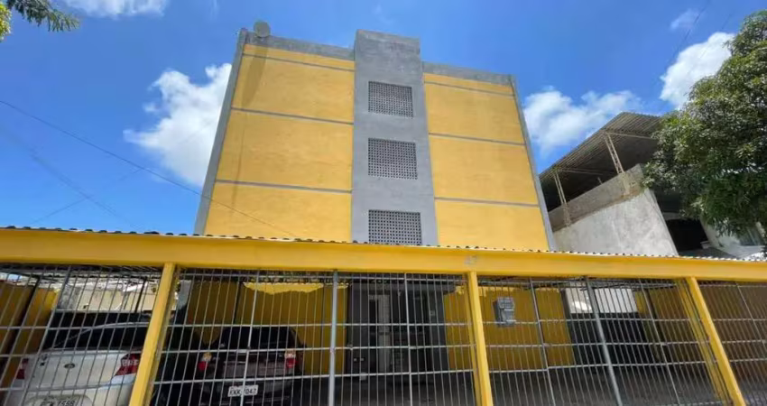 Apartamento para aluguel, 3 quartos, 1 suíte, 1 vaga, cordeiro - recife/pe