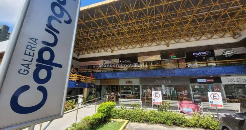 Ponto comercial para alugar na Rua Joaquim Nabuco, Derby, Recife