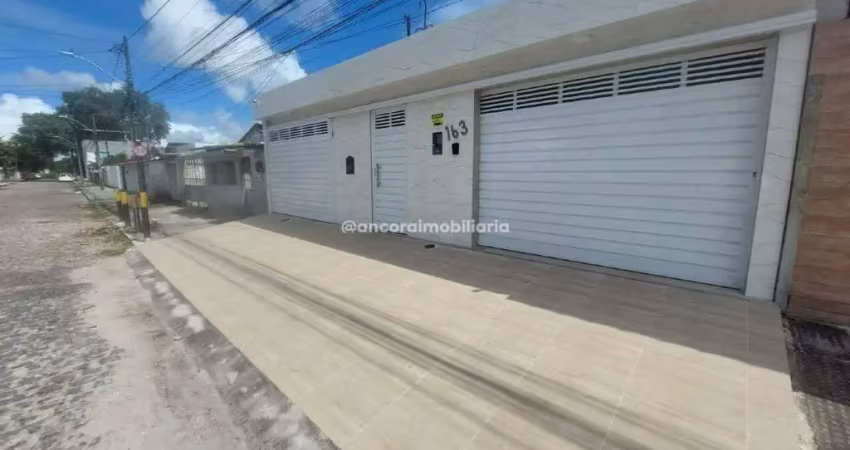 Casa à venda, 3 quartos, 1 suíte, 4 vagas, jardim são paulo - recife/pe