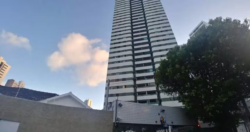 Excelente oportunidade a venda no edifício dom miguel inácio – bairro da madalena