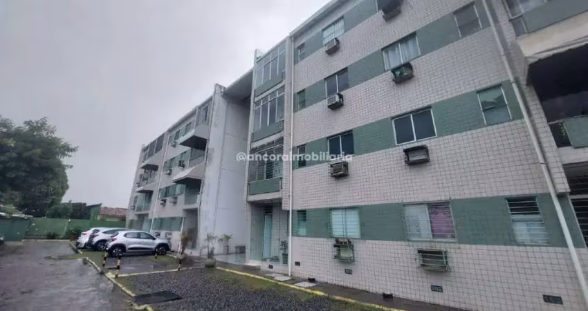 Apartamento com 2 quartos à venda na Rua Franklin Távora, Campo Grande, Recife