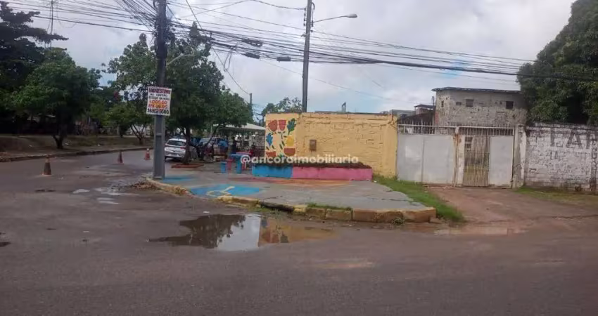 Terreno comercial para alugar na Rua Jericó, Jardim São Paulo, Recife