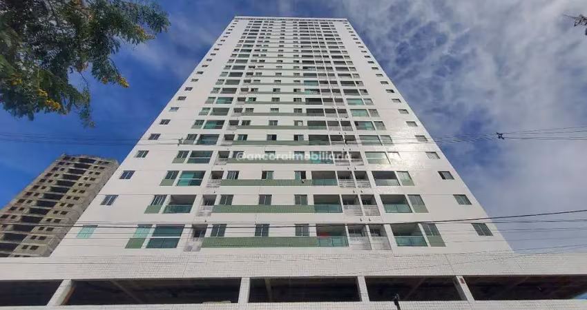 Apartamento com 3 quartos à venda na Rua Abdísio Veiga, Ilha do Retiro, Recife