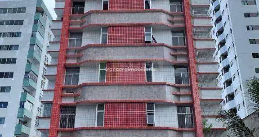 Apartamento à venda, 3 quartos, 1 suíte, 1 vaga, boa viagem - recife/pe