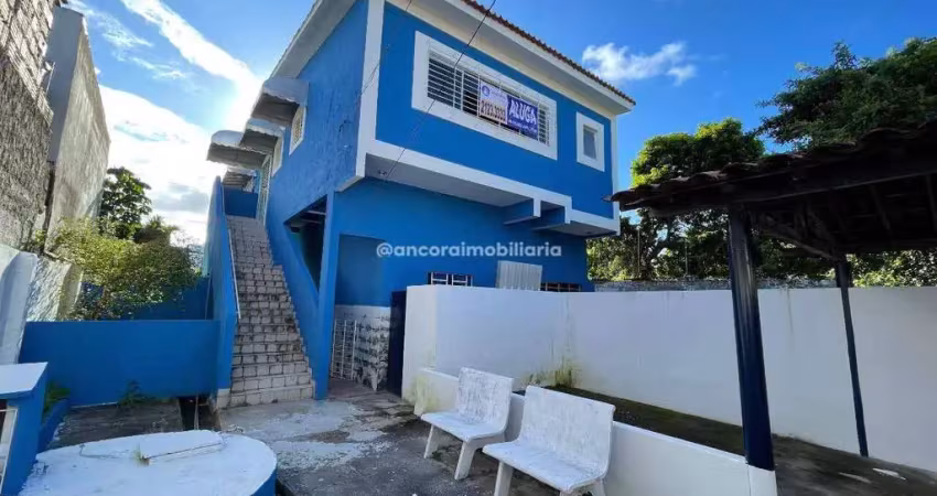 Casa para aluguel, 3 quartos, 1 suíte, 2 vagas, sítio novo - olinda/pe