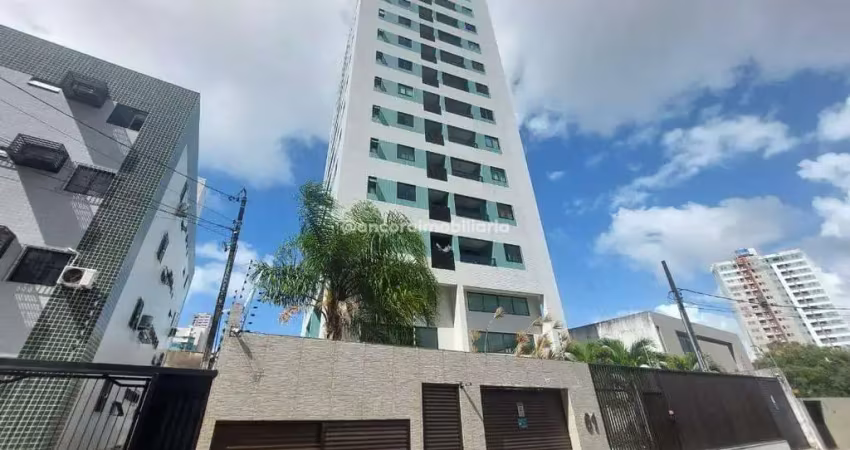 Encante-se com este belíssimo apartamento a venda no bairro da torre!