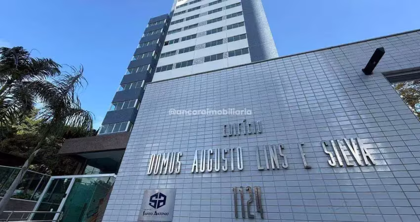 Apartamento para aluguel, 1 quarto, boa viagem - recife/pe