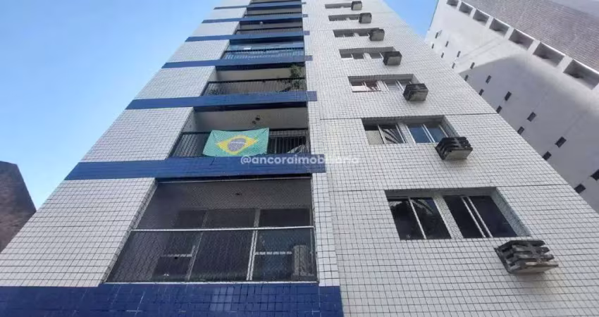 Venha se encantar com este maravilhoso apartamento de 80m² localizado no charmoso bairro das graças!