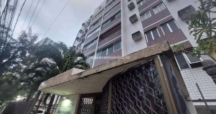 Seu novo lar com conforto e espaço localizado no coração de boa viagem!