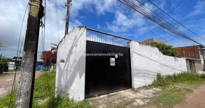 Terreno comercial para alugar na Rua Antônio Paes de Andrade, Prado, Recife