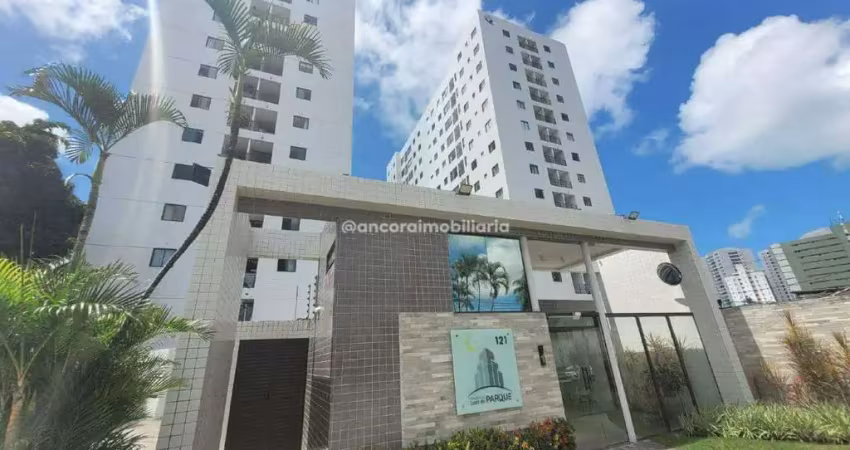 Apartamento para aluguel, 2 quartos, 1 suíte, 1 vaga, imbiribeira - recife/pe