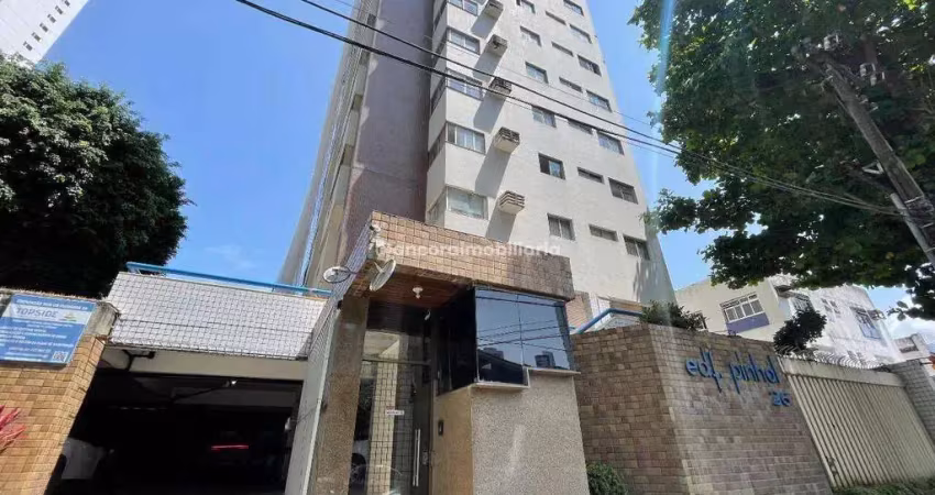 Apresentamos esta excelente oportunidade a venda em boa viagem!