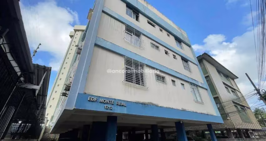 Apartamento para aluguel, 3 quartos, 1 vaga, espinheiro - recife/pe
