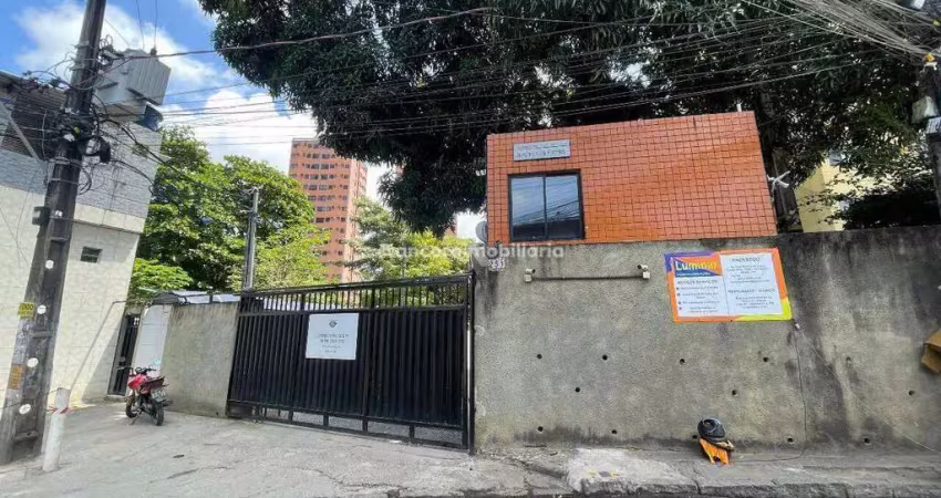 Apartamento para aluguel, 3 quartos, 1 suíte, 1 vaga, jardim são paulo - recife/pe
