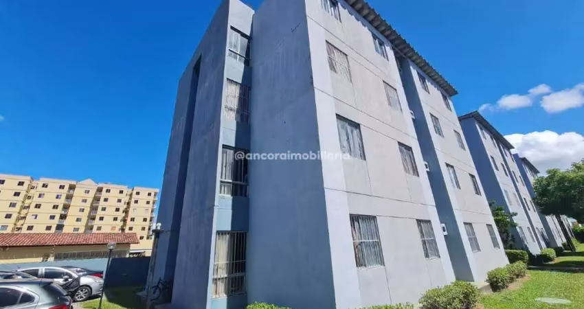 Apartamento à venda, 2 quartos, 1 vaga, peixinhos - olinda/pe