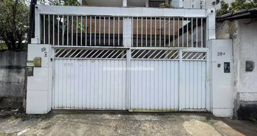 Casa para aluguel, 3 quartos, 3 suítes, 1 vaga, torre - recife/pe