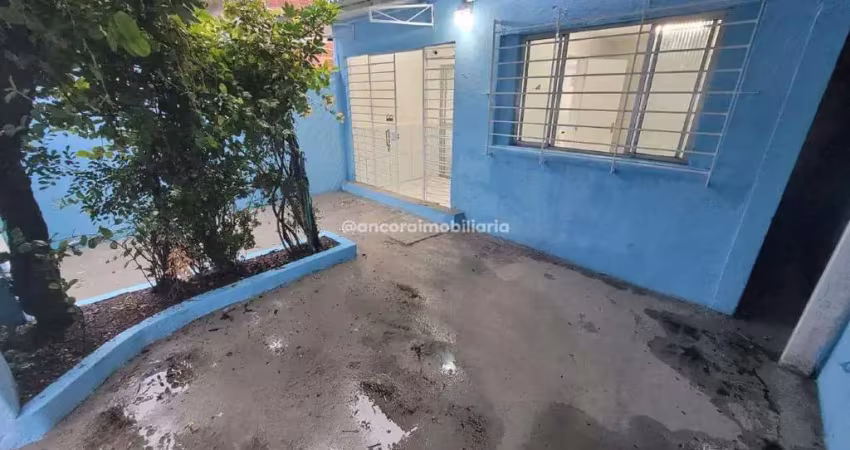 Casa para aluguel, 3 quartos, 1 vaga, campo grande - recife/pe