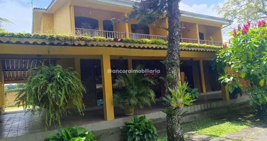 Casa comercial para aluguel, 5 quartos, 2 suítes, 10 vagas, aldeia dos camarás - camaragibe/pe