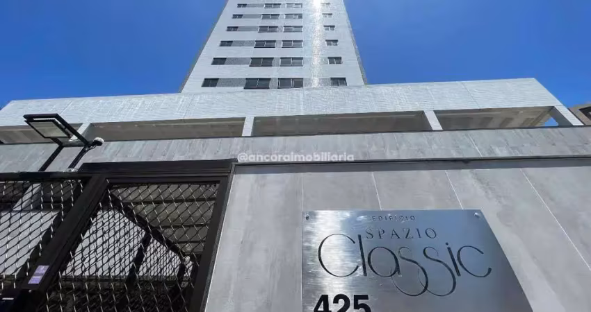 Apartamento para aluguel, 1 quarto, 1 suíte, 1 vaga, boa viagem - recife/pe