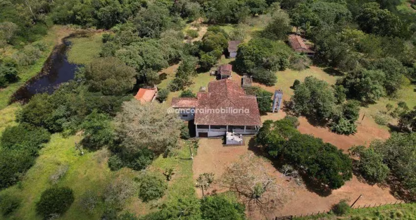 Área com 24 hectares as margens da br 232 no distrito industrial de pombos