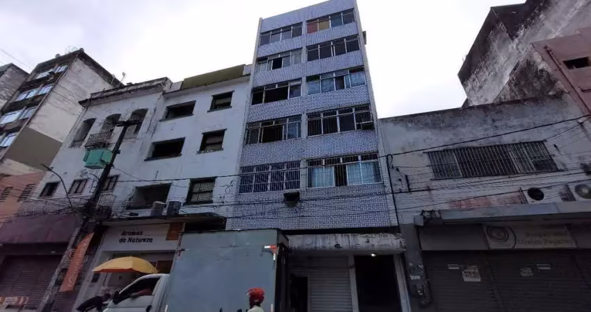 Apartamento para aluguel, 2 quartos, boa vista - recife/pe