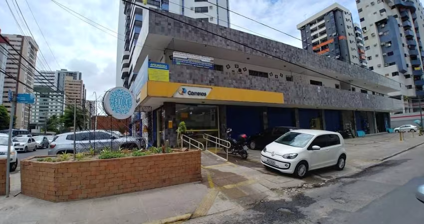 Sala para aluguel, 1 vaga, Piedade - Jaboatão dos Guararapes/PE