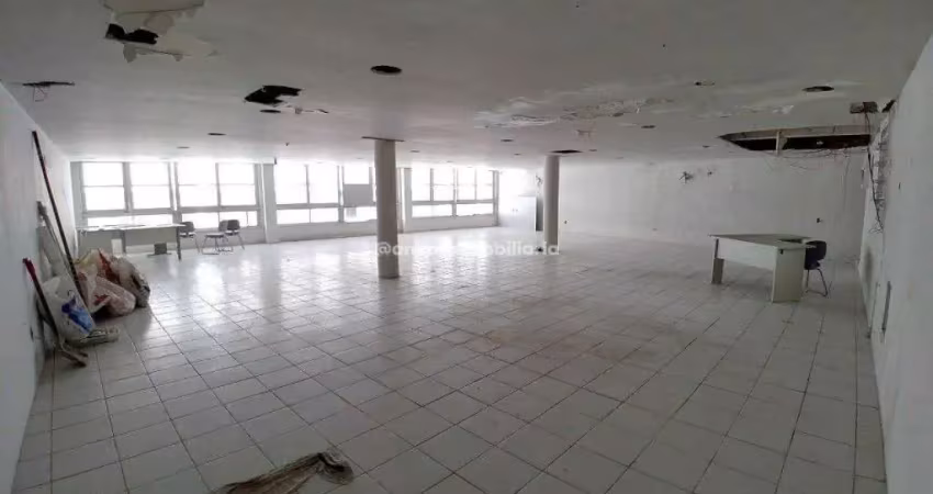 Sala comercial para alugar na Rua Engenheiro Ubaldo Gomes de Matos, Santo Antônio, Recife