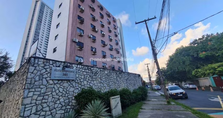 Sala para aluguel, 1 vaga, Torreão - Recife/PE