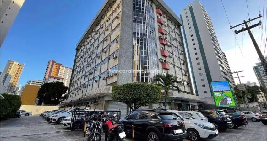 Sala comercial para alugar na Rua Ribeiro de Brito, Boa Viagem, Recife