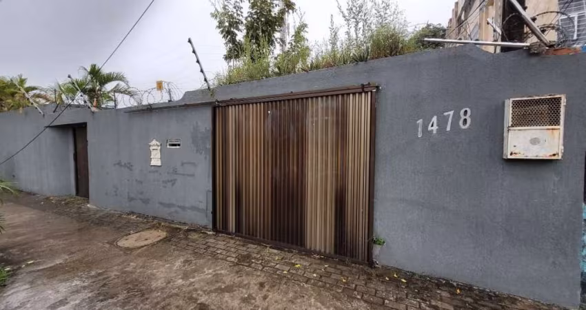 Casa Comercial para aluguel, 6 quartos, 3 suítes, 3 vagas, Imbiribeira - Recife/PE